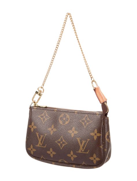 louis vuitton mini.pochette|louis vuitton mini monogram.